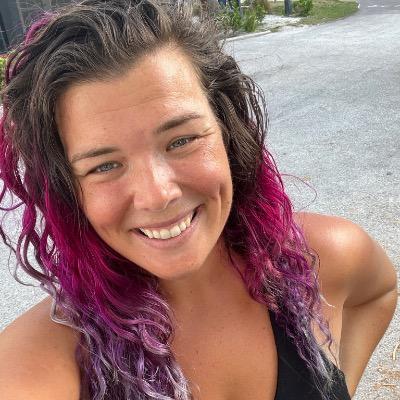 Danielle Hall