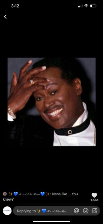 Vonne Thomas