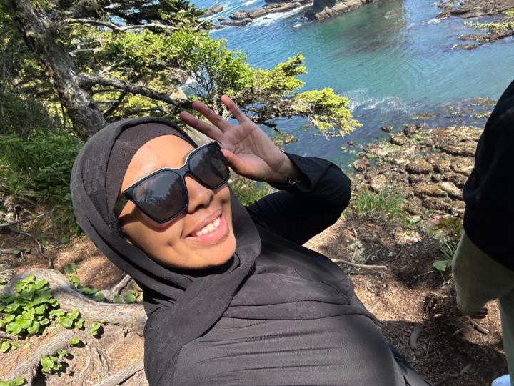 Fatima Adam