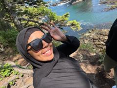 Fatima Adam