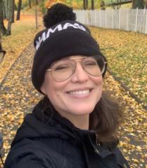 Helena E. Källgren