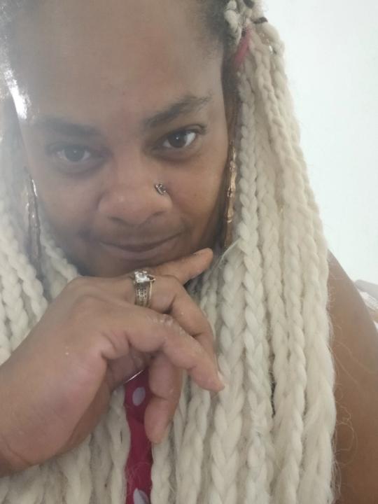 Monique Grace