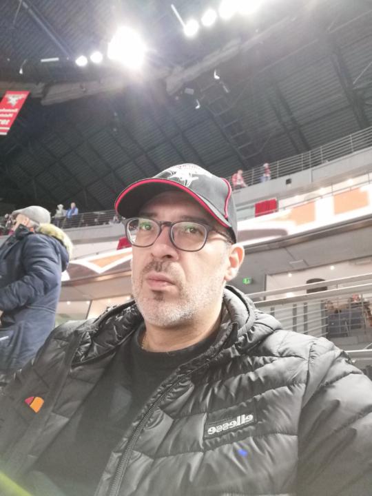 Ioannis Selachoglou