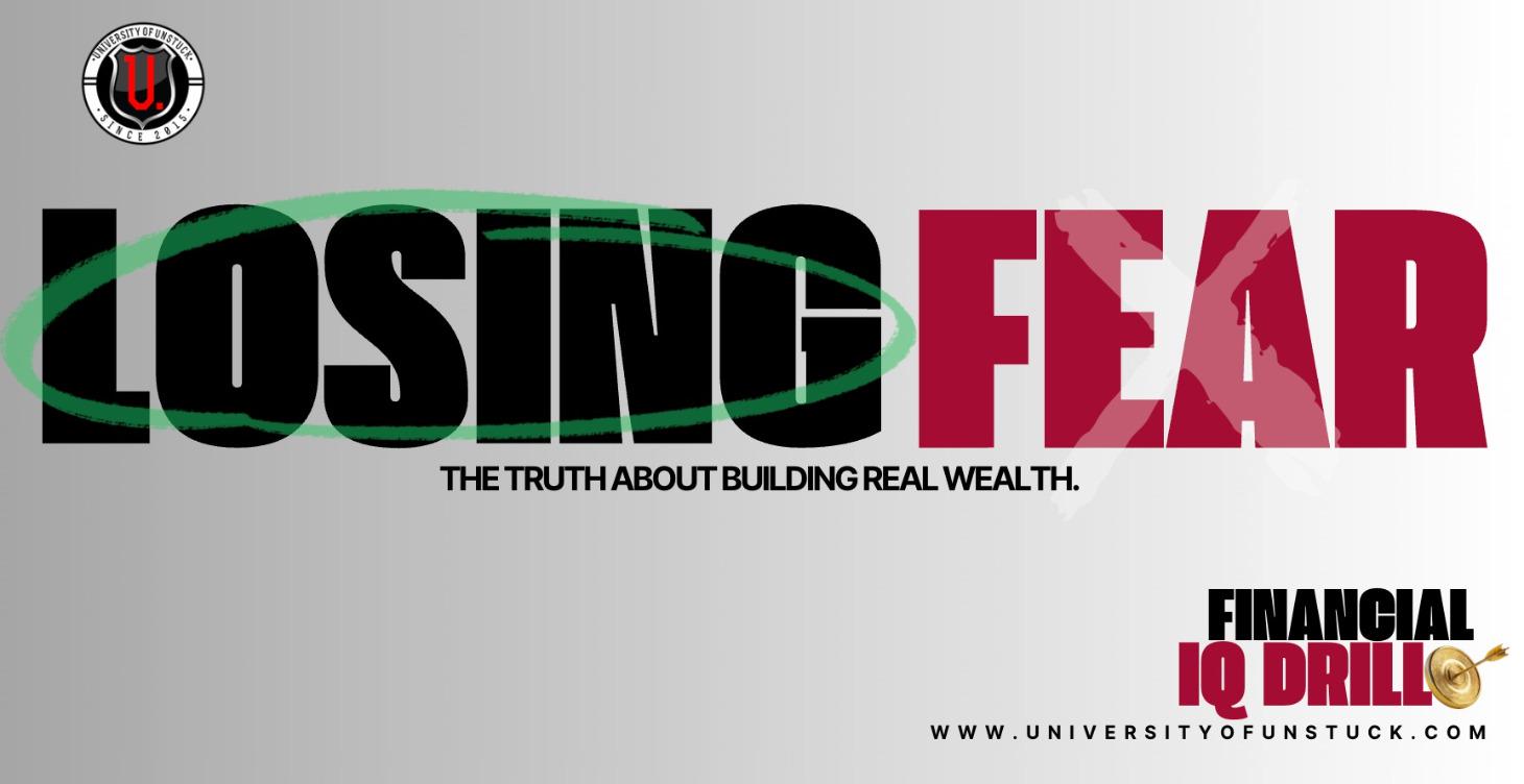 A deep dive into the 3 assets that build wealth
