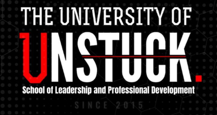 The University of Unstuck 