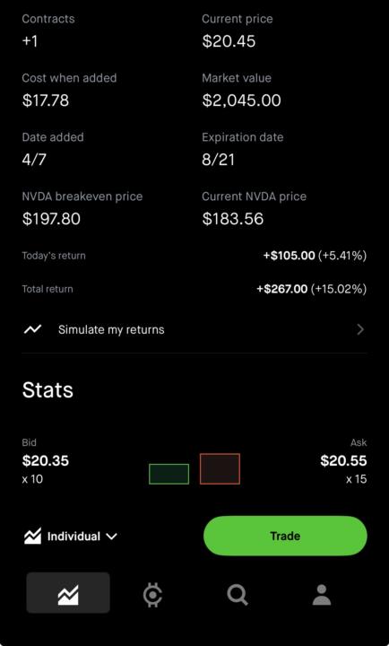 📈NVIDIA - Financial Intelligence 