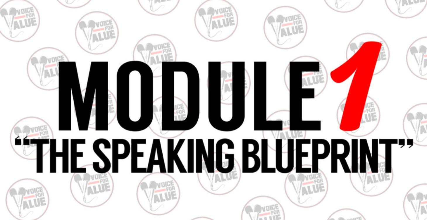 How To Frame Your Speech