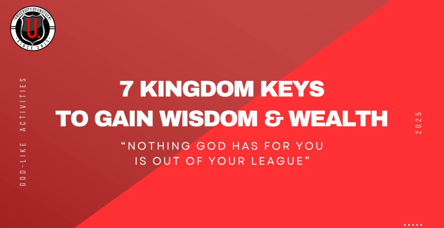 Principles That Elevate Your Mind & Movement