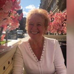 Jacqui Doig