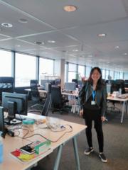 Susie Li