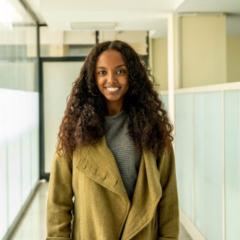 Julia Mulugeta