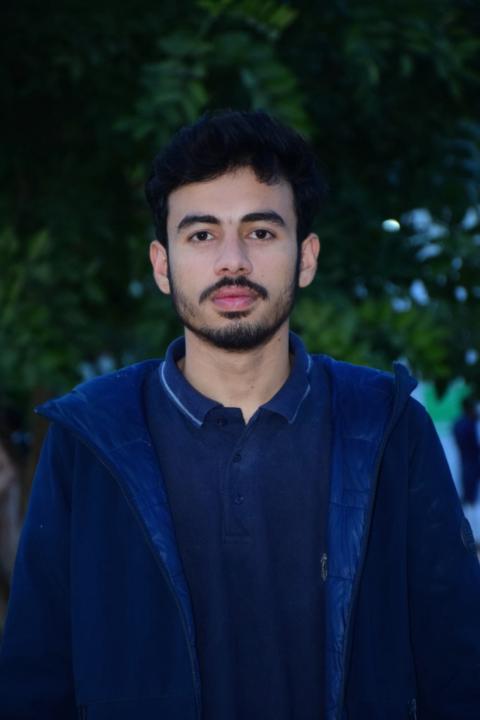 Sakhawat Shah