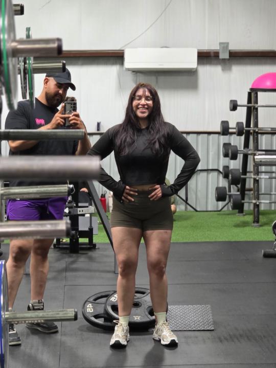 Olga Arreola