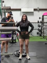 Olga Arreola