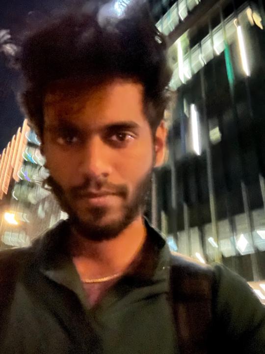 Dinesh Kumar