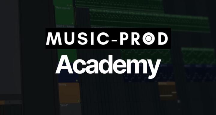 Music-Prod Academy