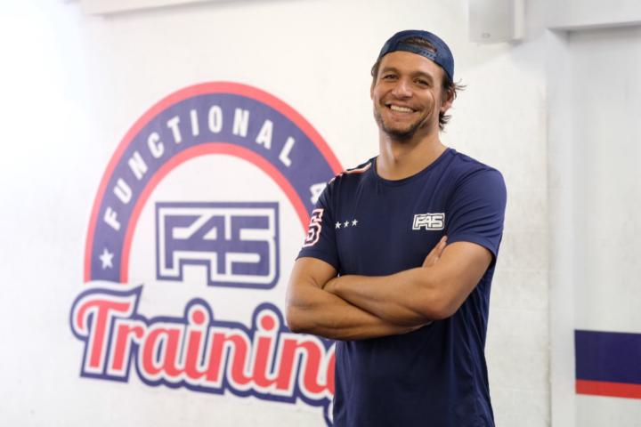 Luciano Tesoriero