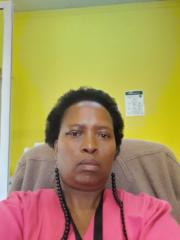 Phumla Sesman