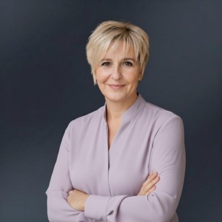 Gina Theofilidou
