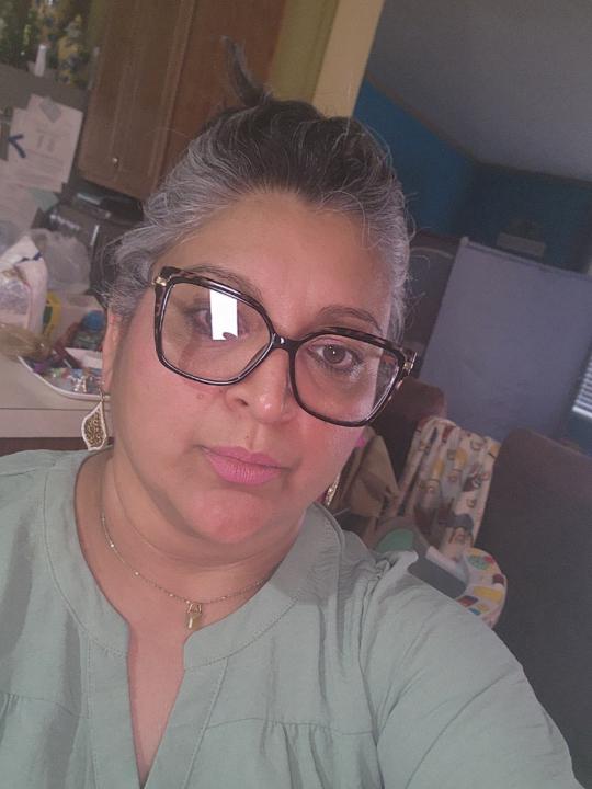Rachel Moreno