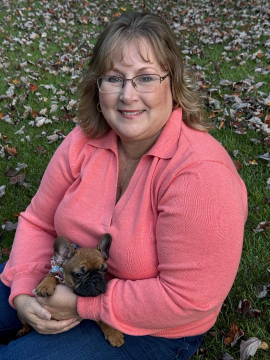 Debra Kelley