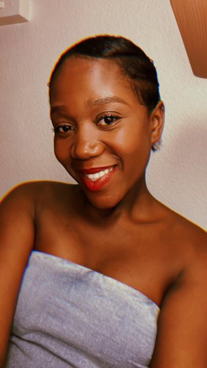 Kadidiatou Sidibe