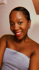 Kadidiatou Sidibe