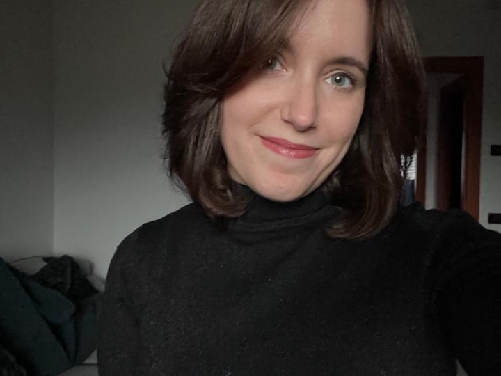 Elisa Grasselli