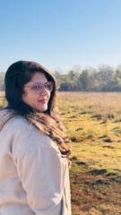 Nidhi Dudhat