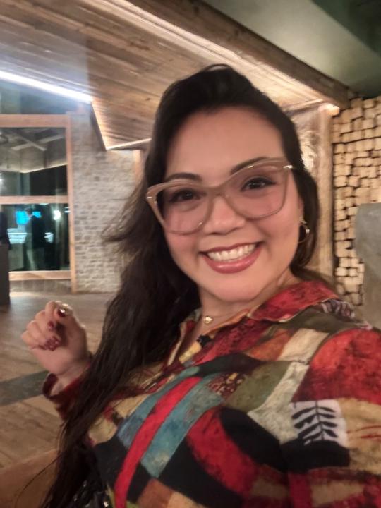 Krisbel Gutierrez