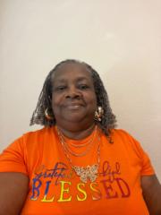 Gennette Garrett
