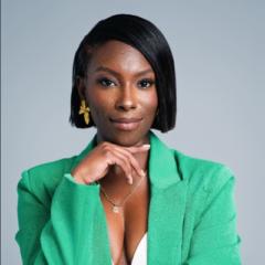 Yazzmine McBride