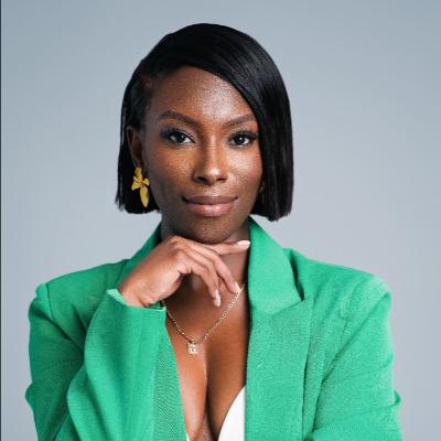 Yazzmine McBride
