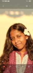 Akhila Anilkumar