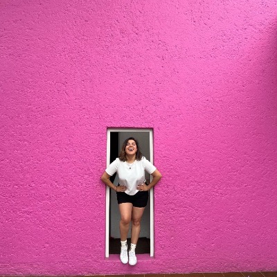 Melissa Montoya
