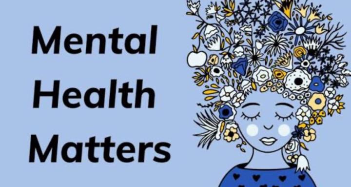 Mental Health Awareness