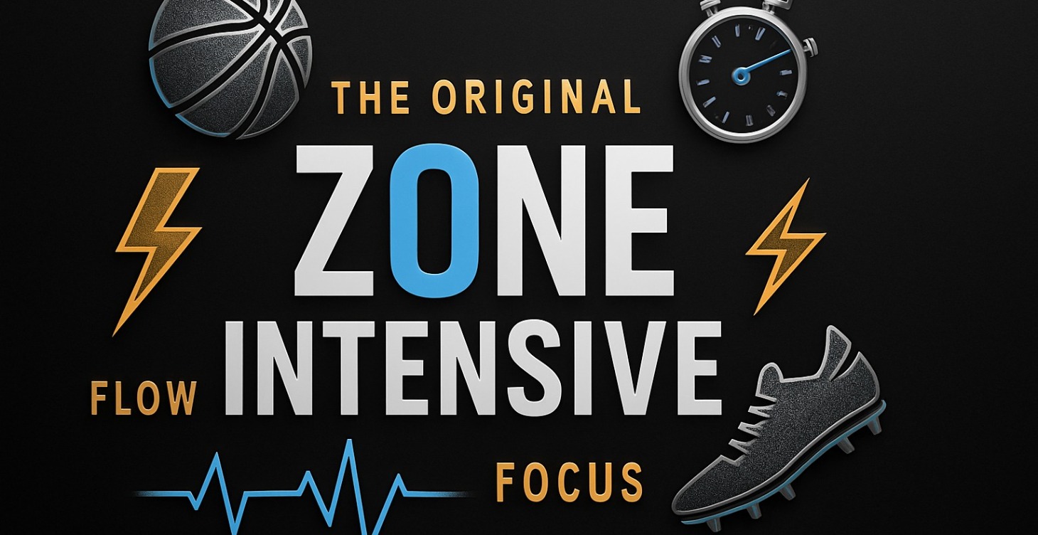 December 27th - Live Flow State Formula Training