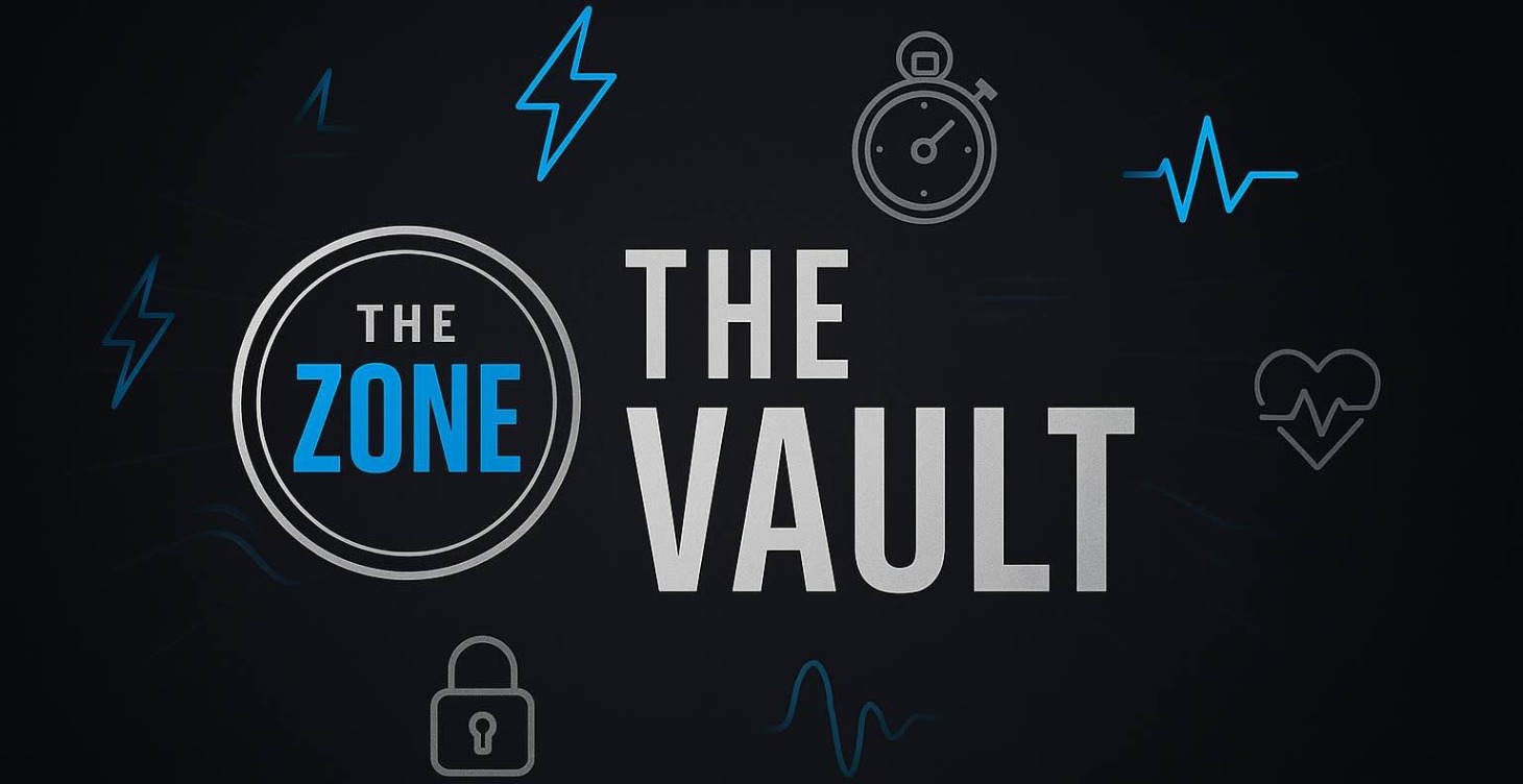 The Zone Vault