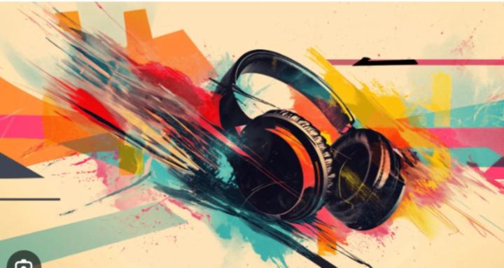 Change mood with Music