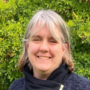 Carmen Grantham