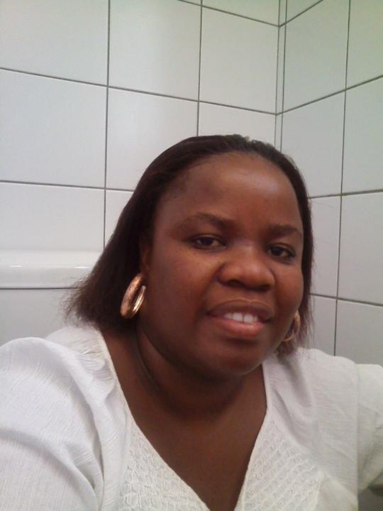 Annaline Basson