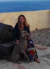 Patricia Del Valle Fernández