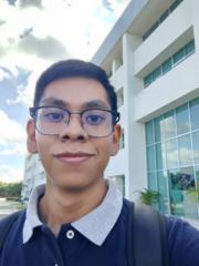 Israel De Jesus Vasquez