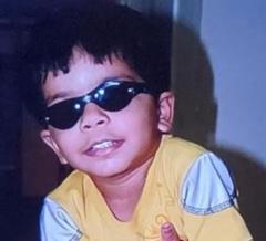 Harsha Abburu