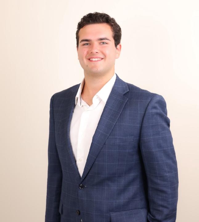 Chase Mulligan
