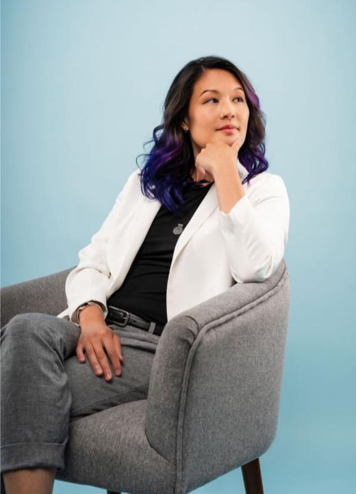 Carmen Wong
