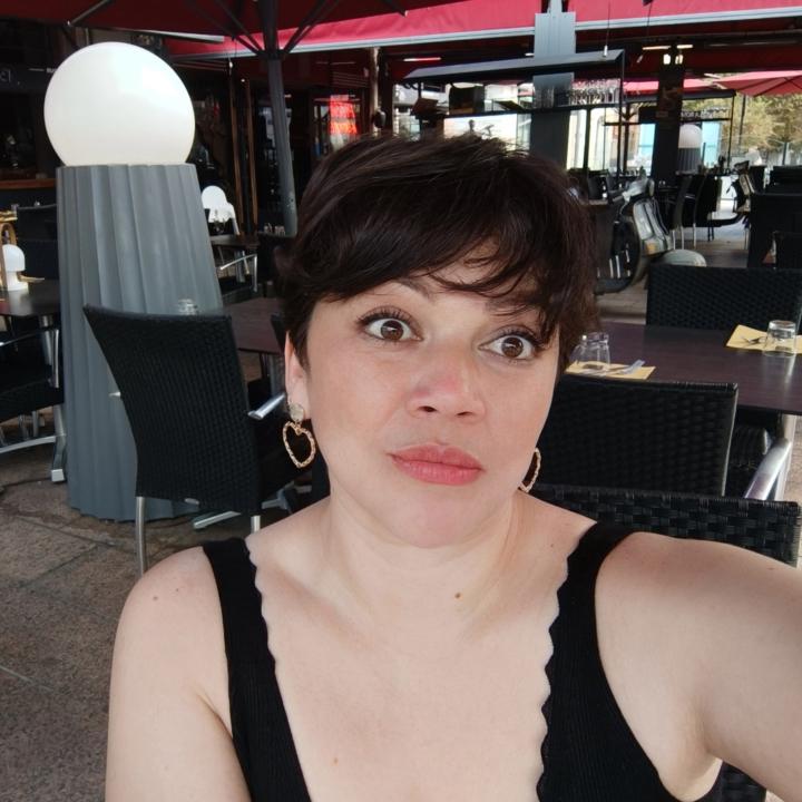 Laura Gabarrete Alvarenga