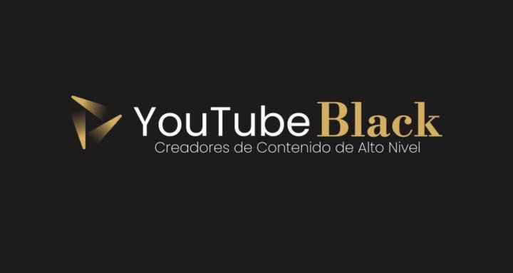 YouTube Black