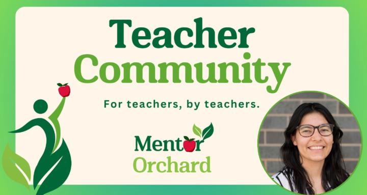 Teacher Community