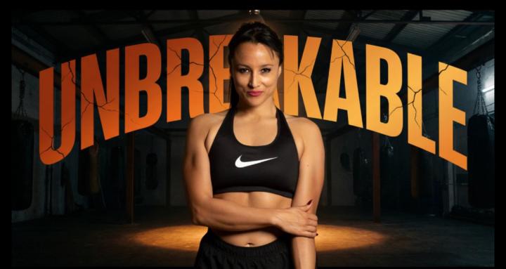 Unbreakable